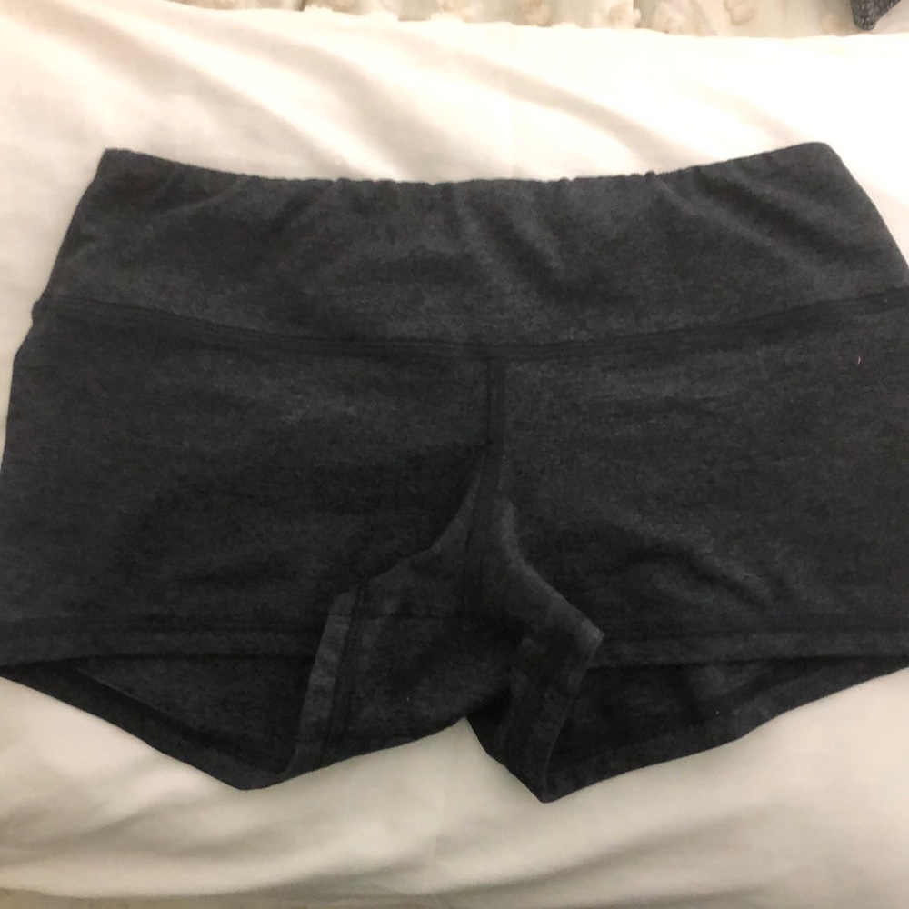 Fleo original dark grey heathered